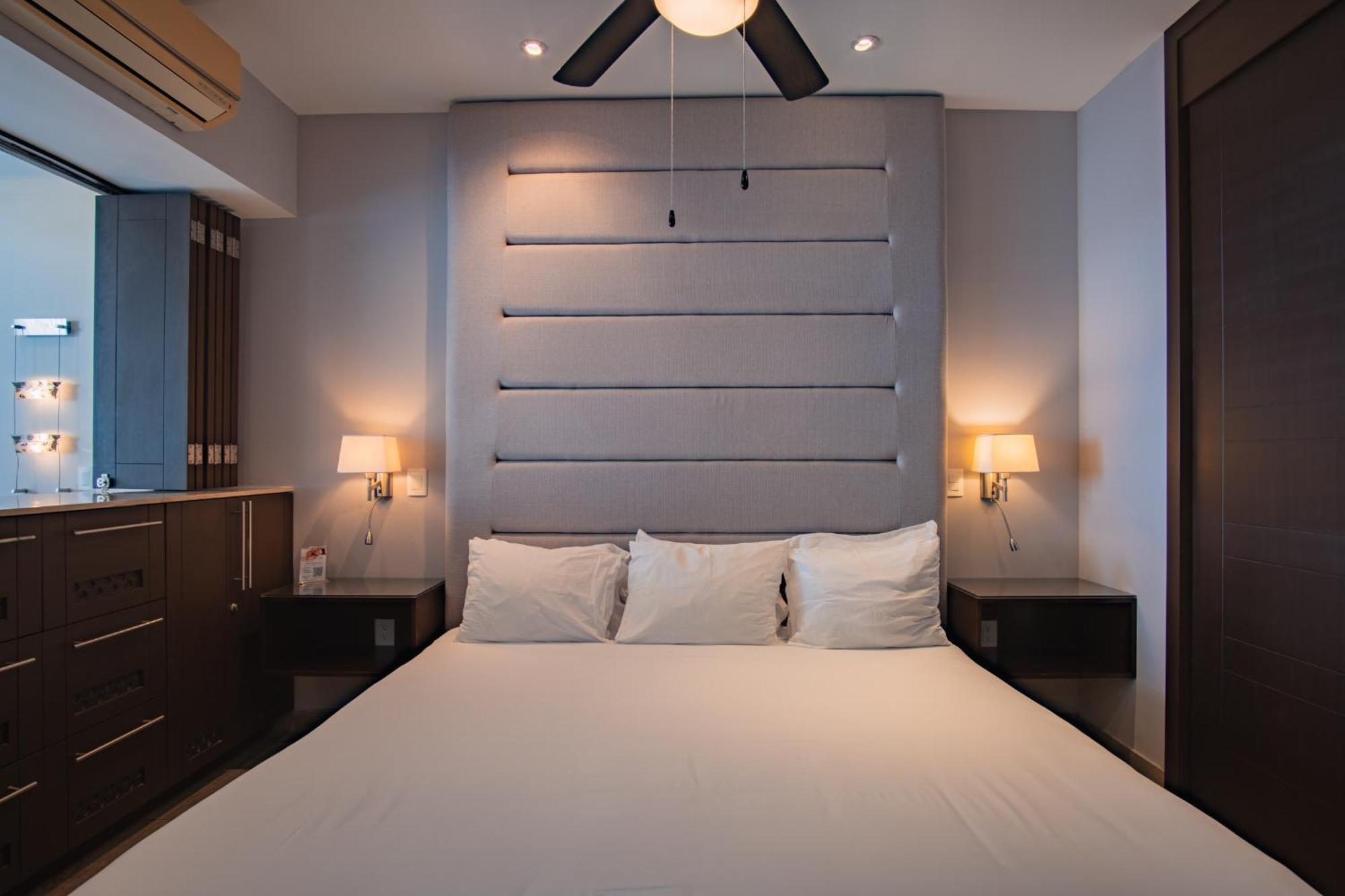 Pinnacle Resorts 180 푸에르토 발라타 외부 사진