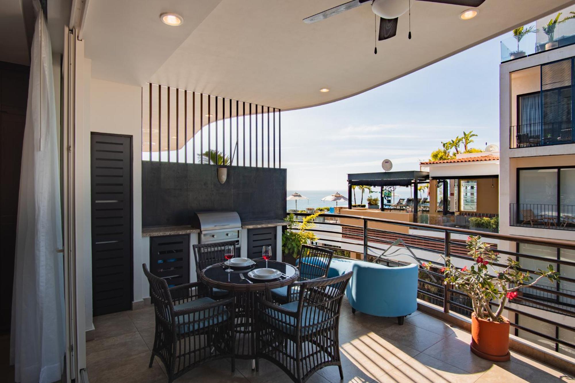 Pinnacle Resorts 180 푸에르토 발라타 외부 사진