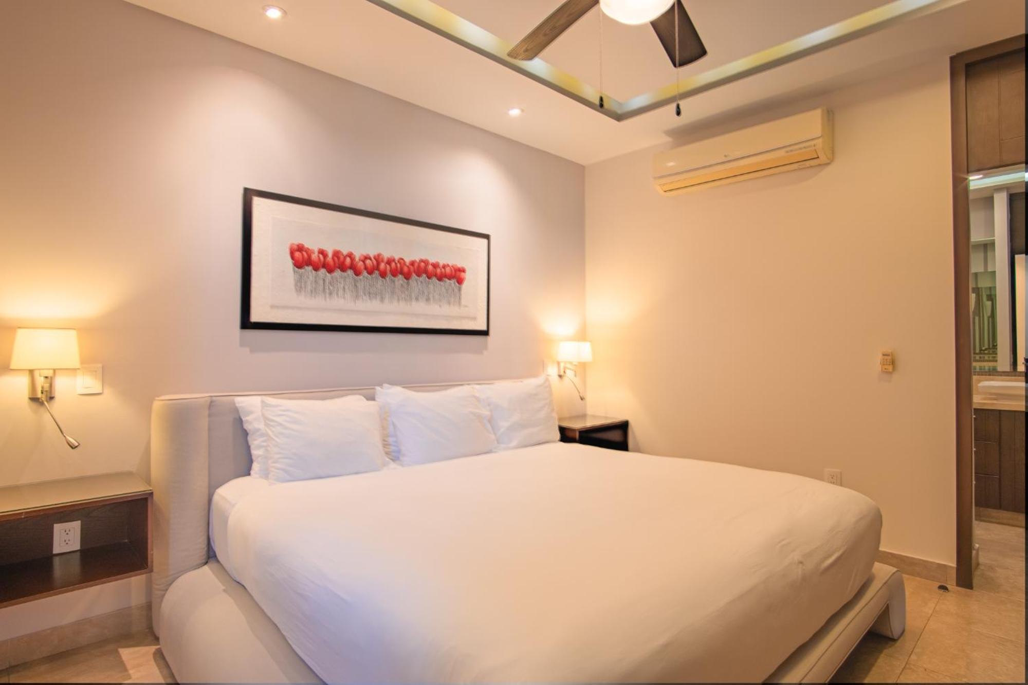 Pinnacle Resorts 180 푸에르토 발라타 외부 사진