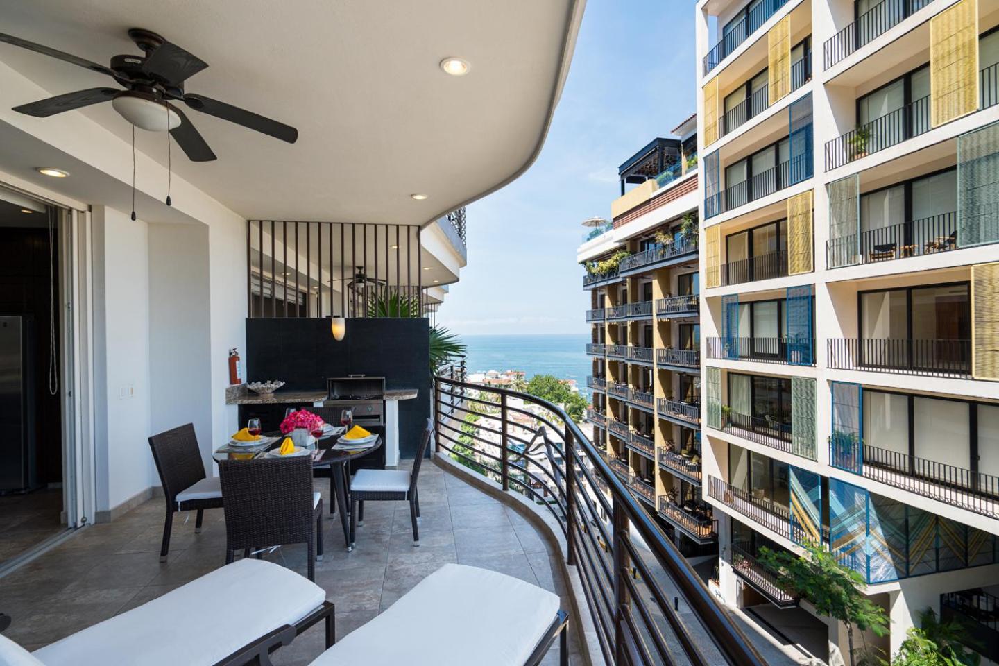 Pinnacle Resorts 180 푸에르토 발라타 외부 사진