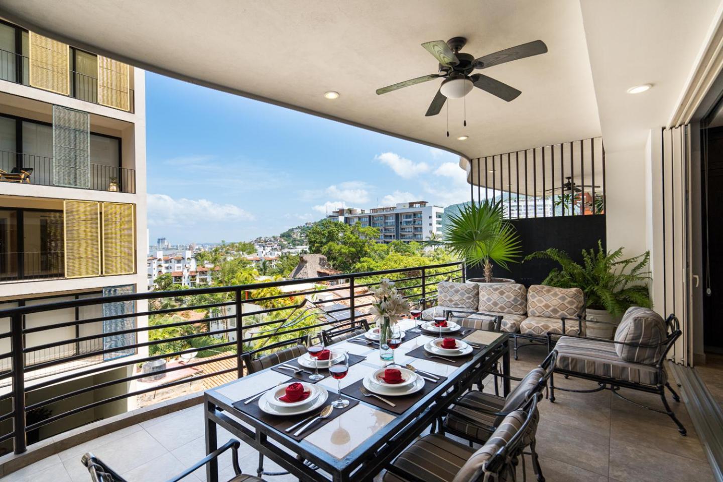 Pinnacle Resorts 180 푸에르토 발라타 외부 사진