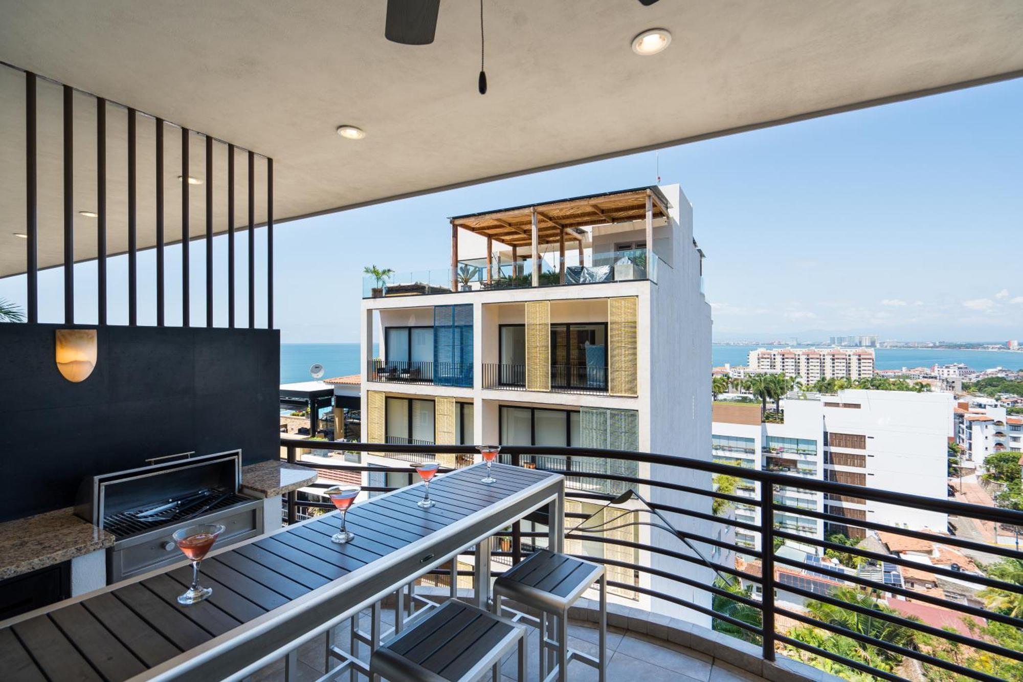 Pinnacle Resorts 180 푸에르토 발라타 외부 사진