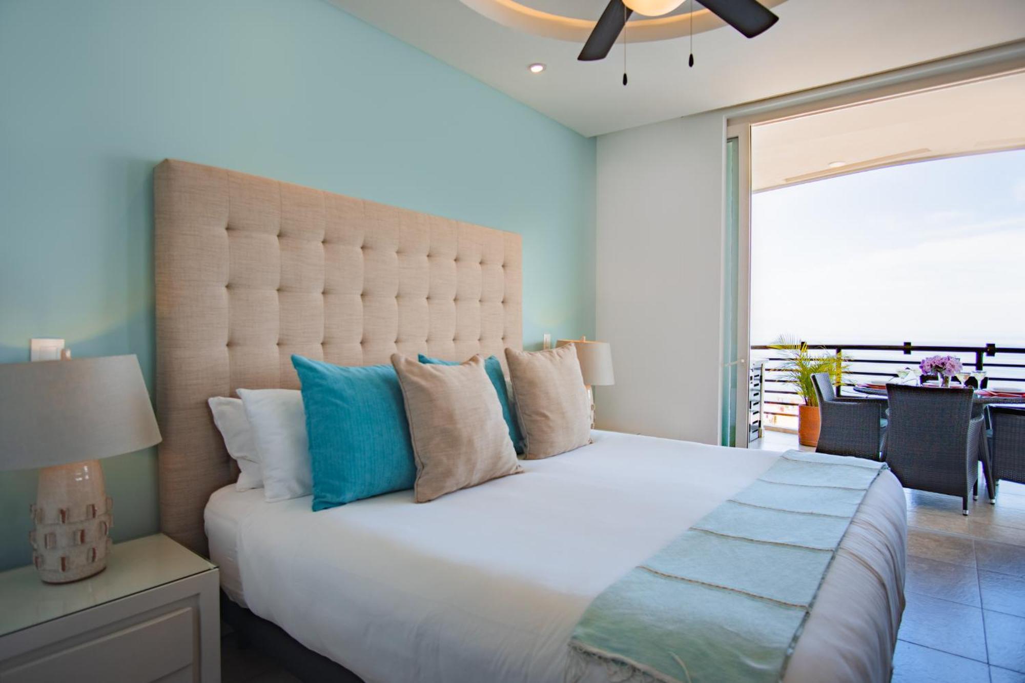 Pinnacle Resorts 180 푸에르토 발라타 외부 사진