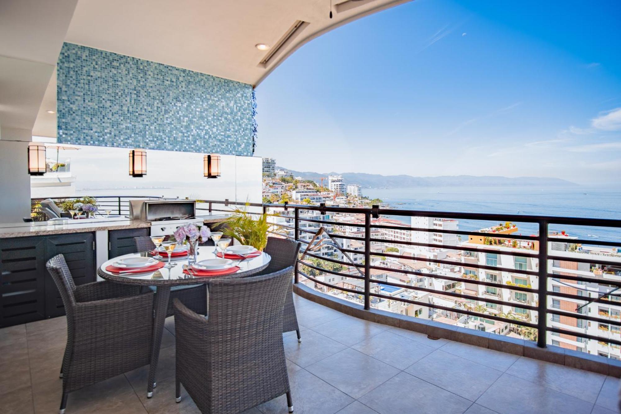 Pinnacle Resorts 180 푸에르토 발라타 외부 사진