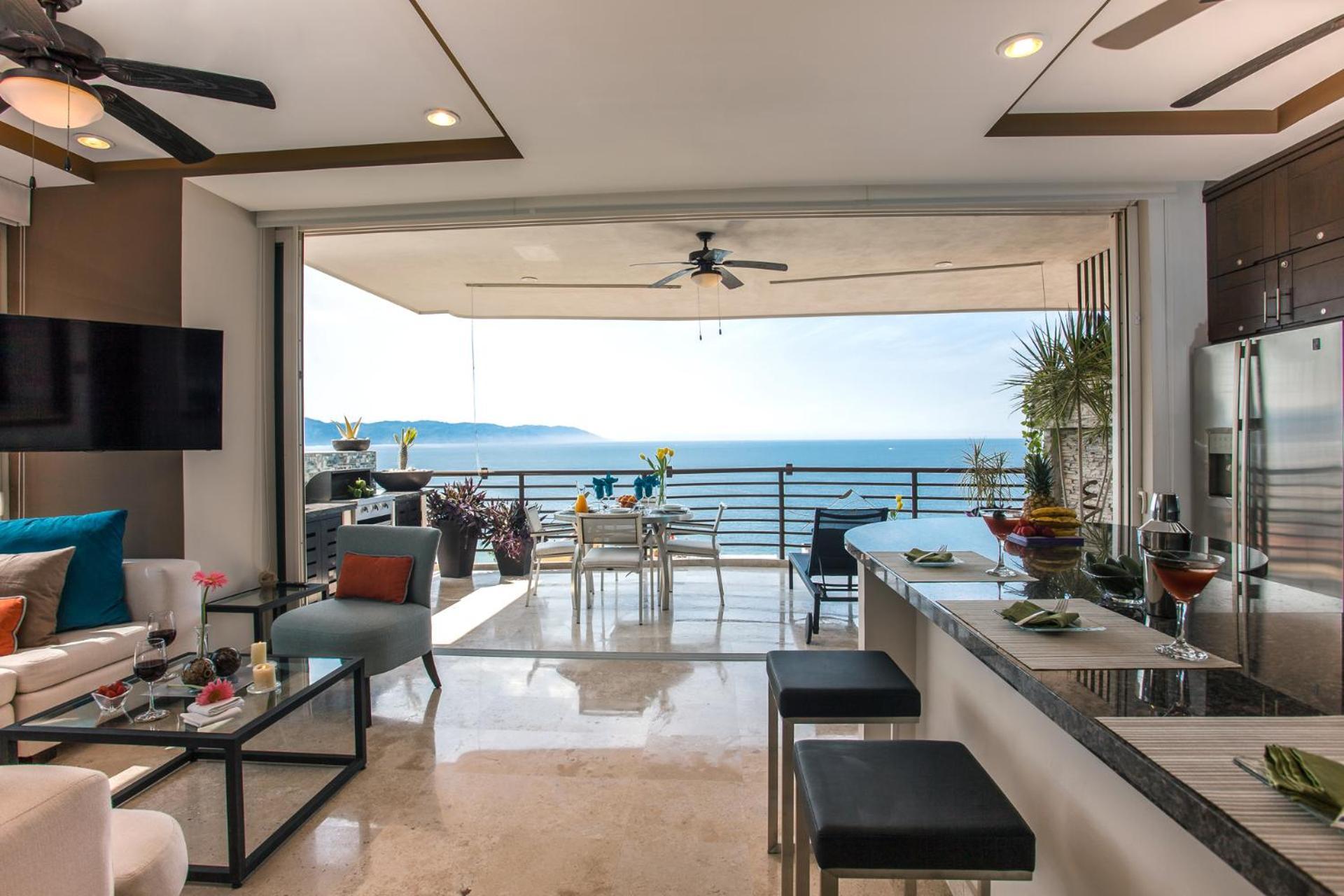 Pinnacle Resorts 180 푸에르토 발라타 외부 사진