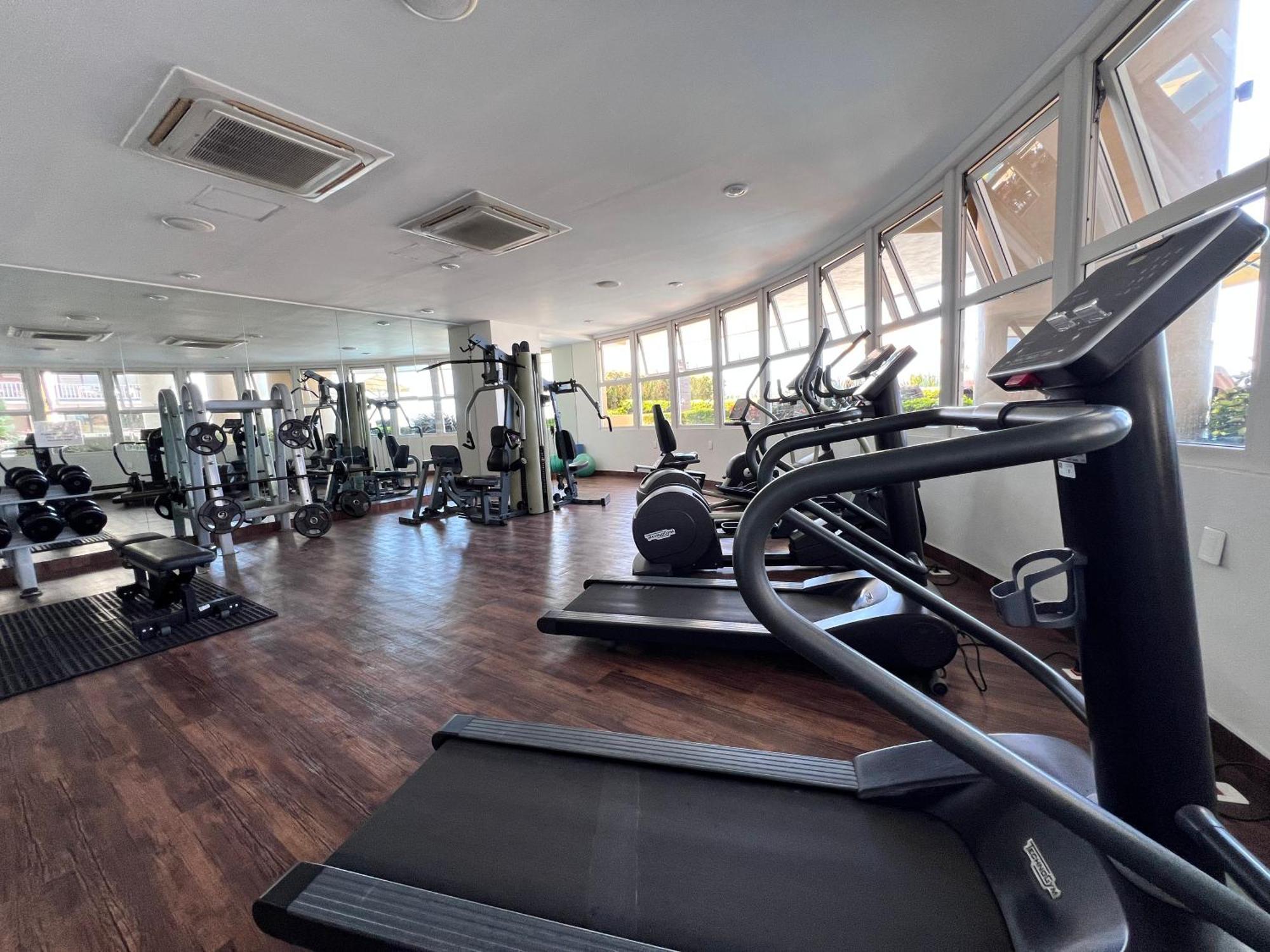 Pinnacle Resorts 180 푸에르토 발라타 외부 사진