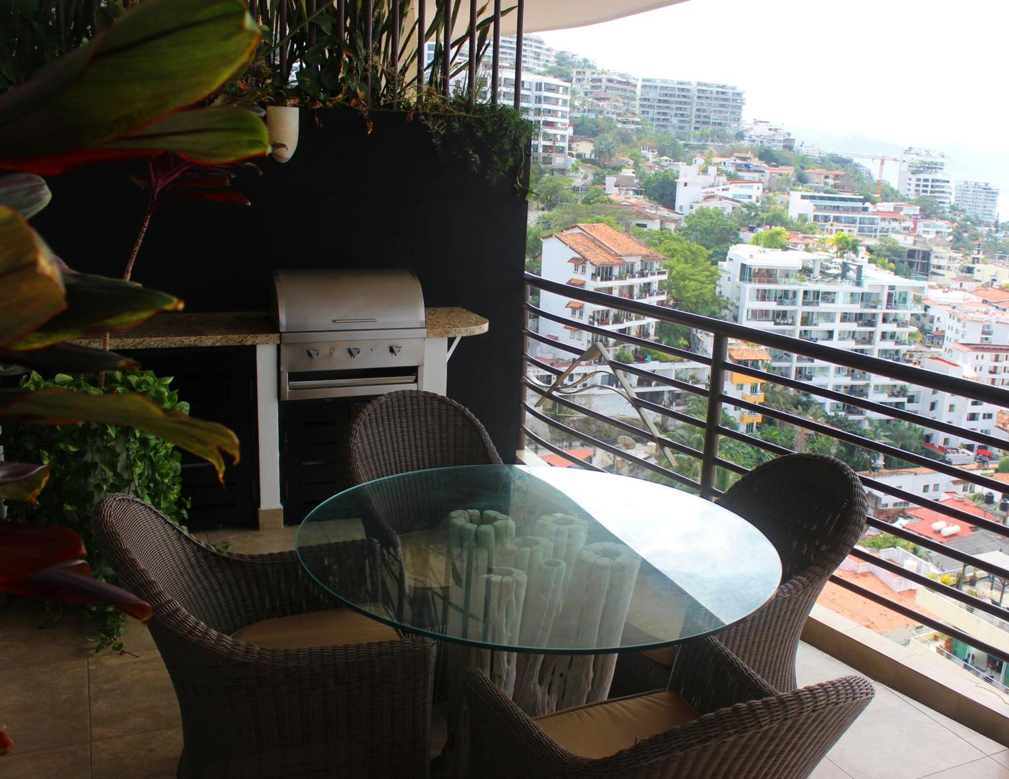 Pinnacle Resorts 180 푸에르토 발라타 외부 사진