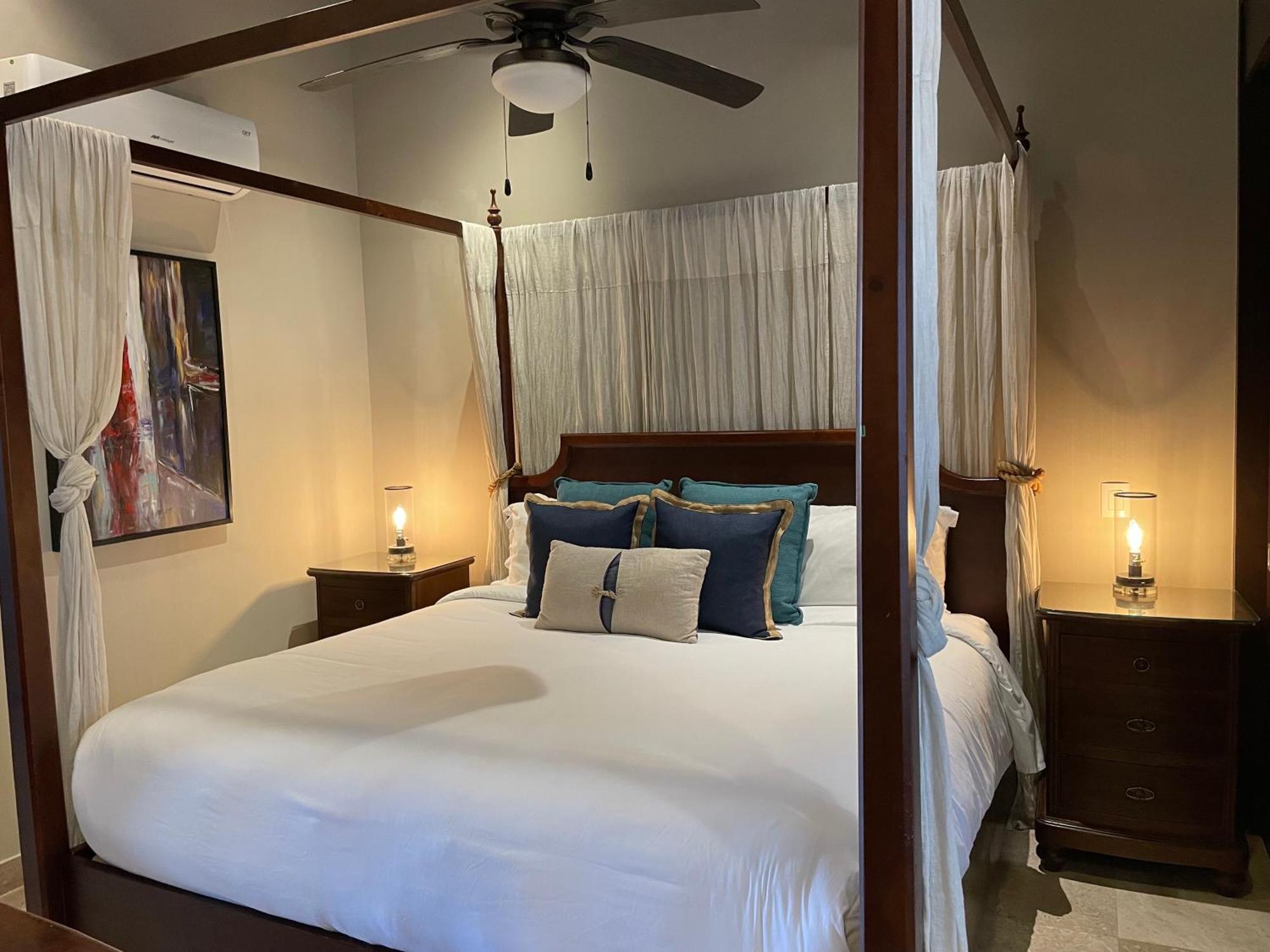 Pinnacle Resorts 180 푸에르토 발라타 외부 사진