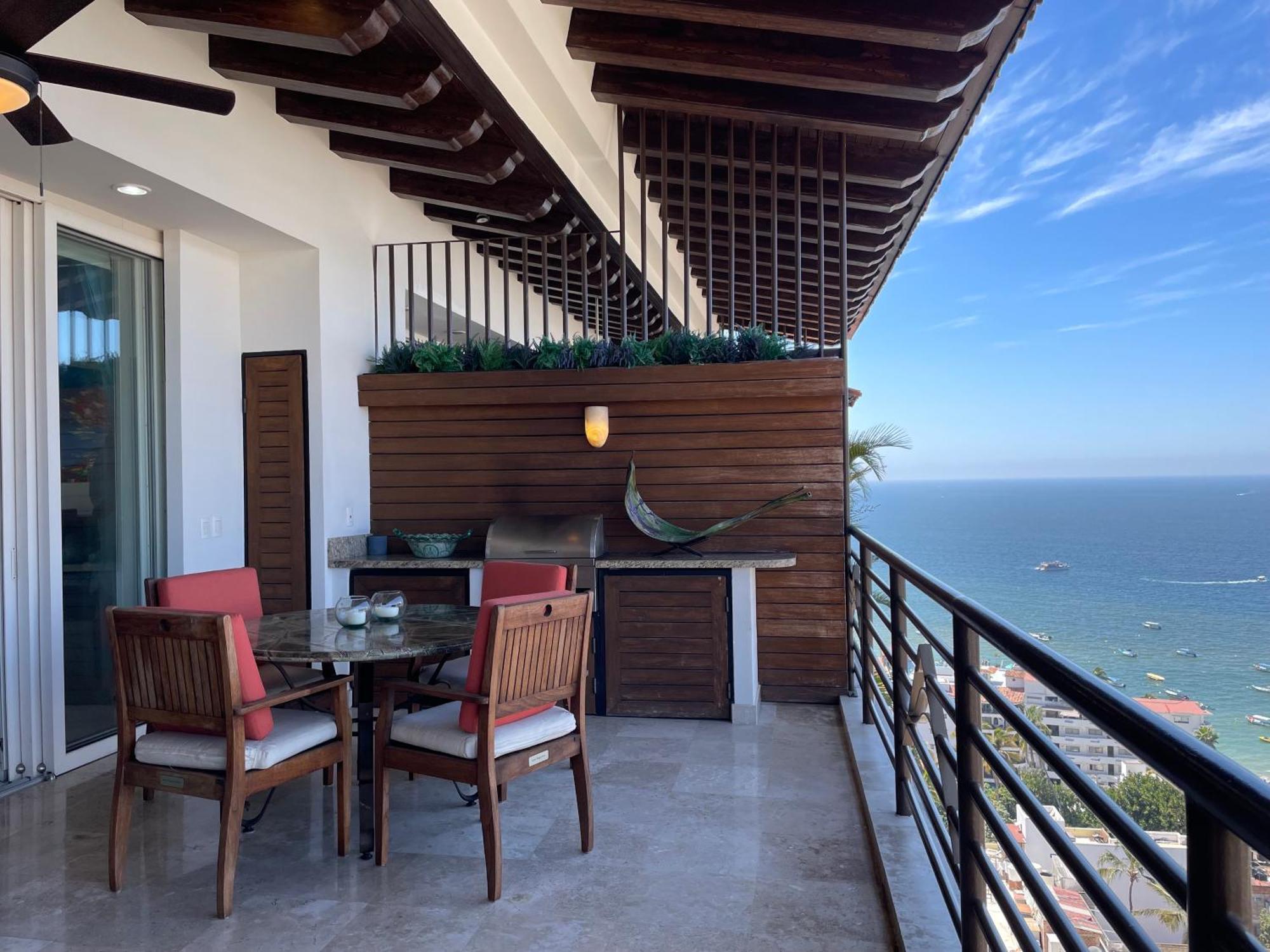 Pinnacle Resorts 180 푸에르토 발라타 외부 사진