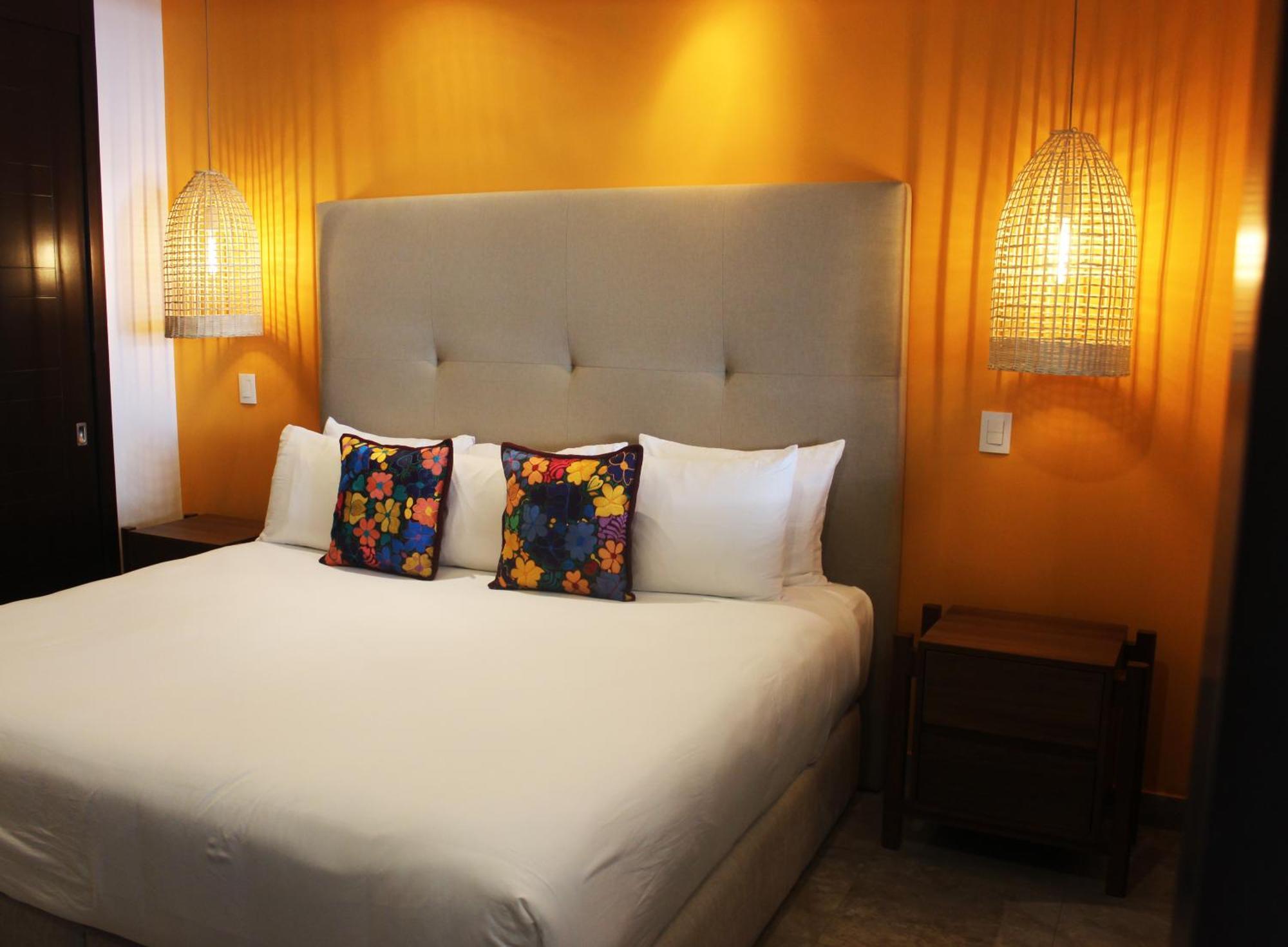 Pinnacle Resorts 180 푸에르토 발라타 외부 사진