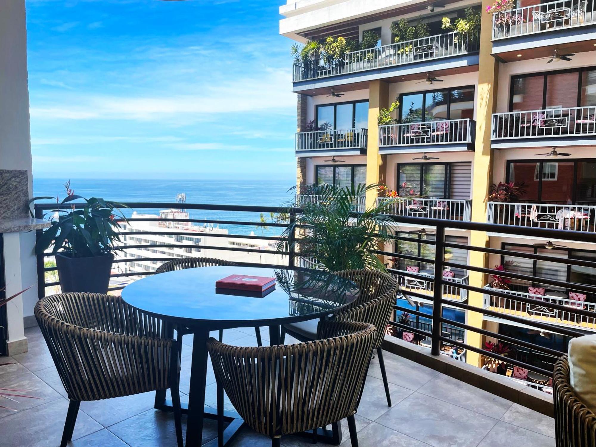 Pinnacle Resorts 180 푸에르토 발라타 외부 사진